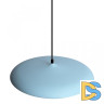 Подвесной светильник Loft IT Plato 10119 Blue