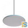 Подвесной светильник Loft IT Plato 10119 Blue