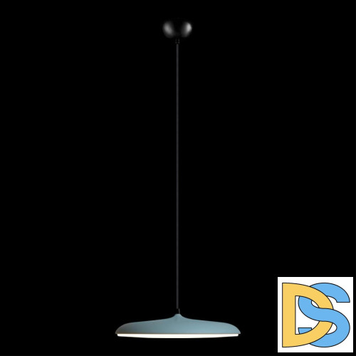 Подвесной светильник Loft IT Plato 10119 Blue