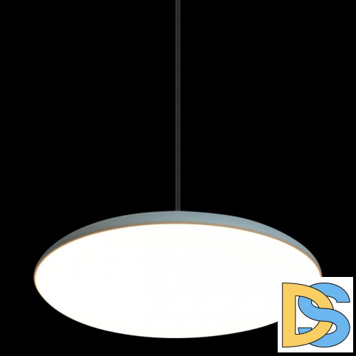 Подвесной светильник Loft IT Plato 10119 Blue