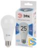 Лампа светодиодная Эра E27 25W 4000K LED A65-25W-840-E27 Б0035335