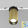 Встраиваемый спот Maytoni Calipso C110CL-01-GU10-BS