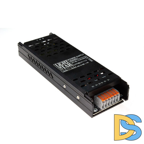 Блок питания для светодиодной ленты Lightstar 400Вт DC24В 16.6А IP20 424401