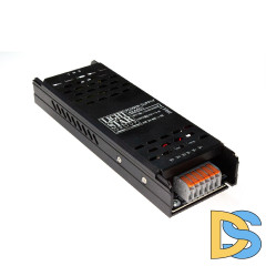 Блок питания для светодиодной ленты Lightstar 400Вт DC24В 16.6А IP20 424401