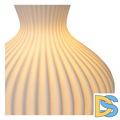 Настольная лампа Lucide Momoro 13542/30/31