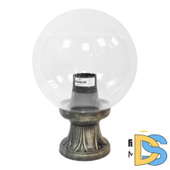 Ландшафтный светильник Fumagalli Globe 250 G25.110.000.BXF1R