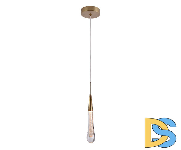 Подвесной светильник Kink Light Гутта 07861-1A,36