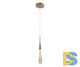 Подвесной светильник Kink Light Гутта 07861-1A,36