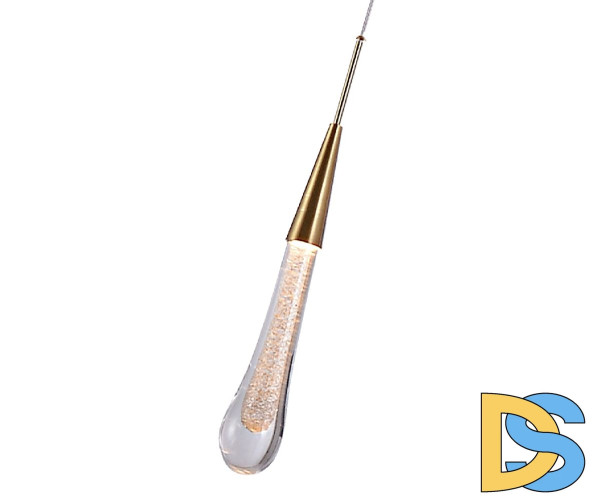 Подвесной светильник Kink Light Гутта 07861-1A,36