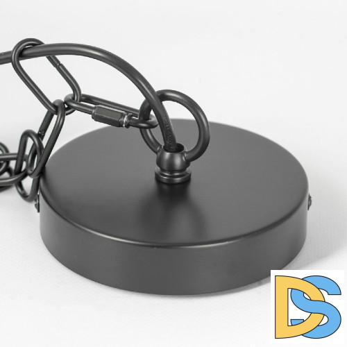 Подвесная люстра Lussole Fremont LSP-8817