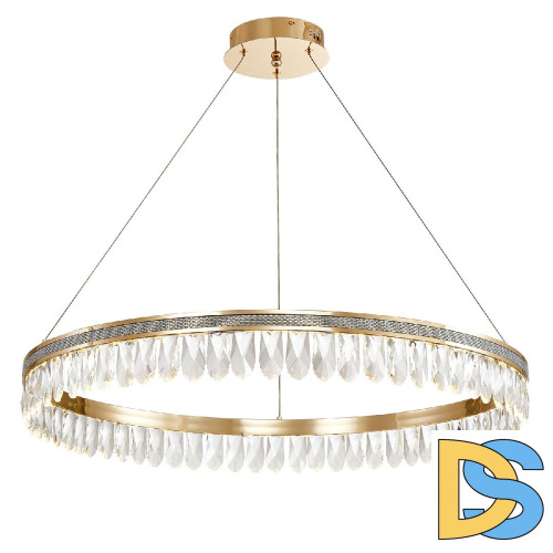 Подвесная люстра Favourite Palatium 4207-8P