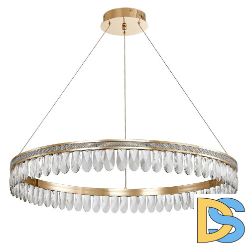 Подвесная люстра Favourite Palatium 4207-8P