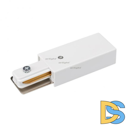 Подвод питания Arlight LGD-2TR white 022779