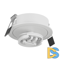 Основание для встраиваемого светильника SWG MINI-VL-M4-WH 004866