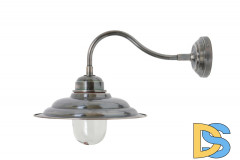 Настенный уличный светильник Covali WL-58847