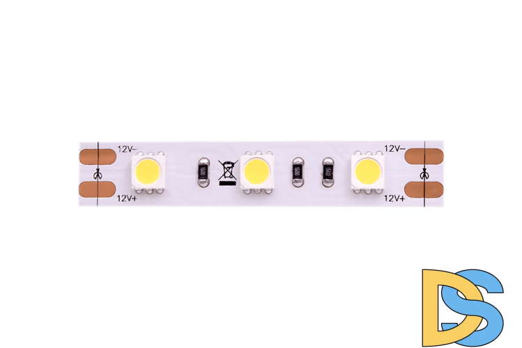 Светодиодная лента DesignLed DSG560-12-NW-33 000517