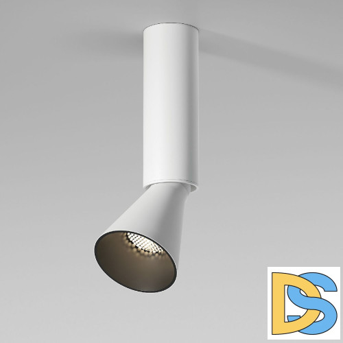 Накладной спот Elektrostandard Piks 4690389204463 25107/LED a066493