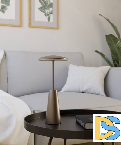 Уличная настольная лампа Eglo Piccola 900924