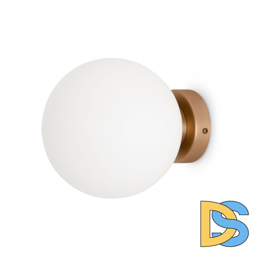 Бра Maytoni Basic form MOD321WL-01G2