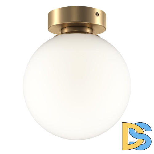 Бра Maytoni Basic form MOD321WL-01G2