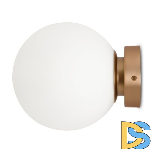 Бра Maytoni Basic form MOD321WL-01G2
