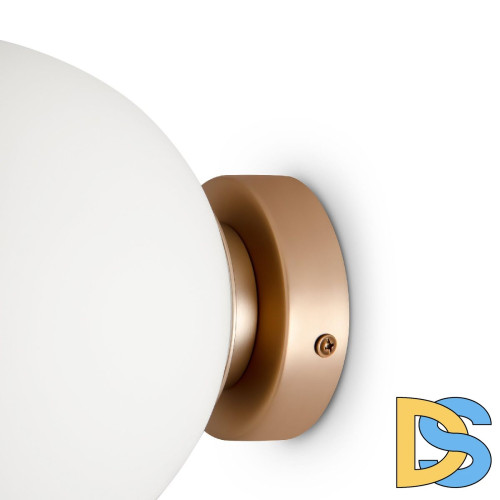 Бра Maytoni Basic form MOD321WL-01G2