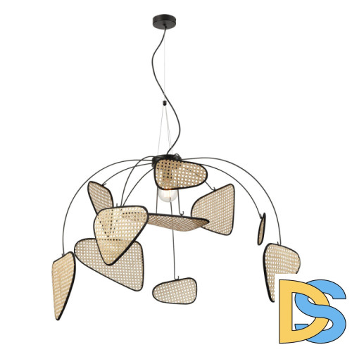 Подвесной светильник Wertmark Palma WE520.02.713