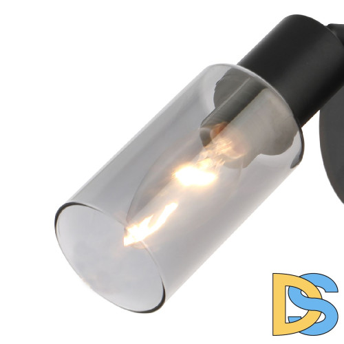 Спот Escada Sector 10172/1A Chrome