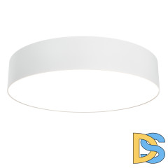 Потолочный светильник Maytoni Technical Ceiling &amp; Wall Zon C032CL-36W3K-RD-W