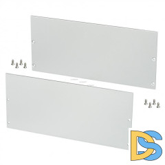 Заглушка профиля Arlight 027925