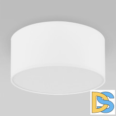 Потолочный светильник TK Lighting 1086 Rondo White