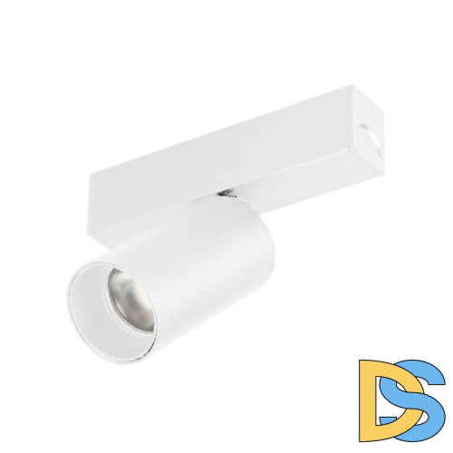 Трековый магнитный светильник Arlight MAG-SPOT-25-R65-5W Warm3000 050074