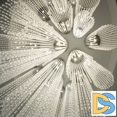 Лампа светодиодная Gauss G9 3,5W 4100К прозрачная 107009205