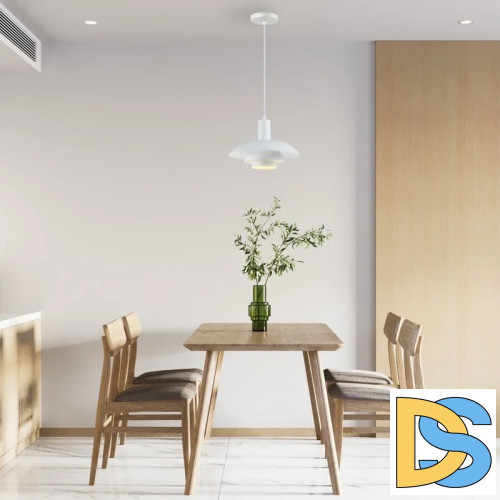 Подвесной светильник Moderli Pescara V10461-1P