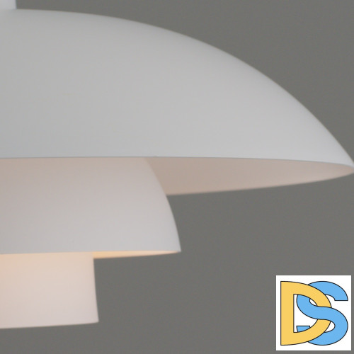 Подвесной светильник Moderli Pescara V10461-1P