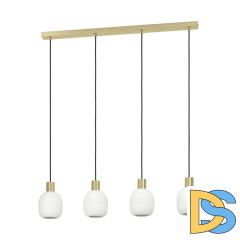 Подвесной светильник Eglo Manzanares 900306