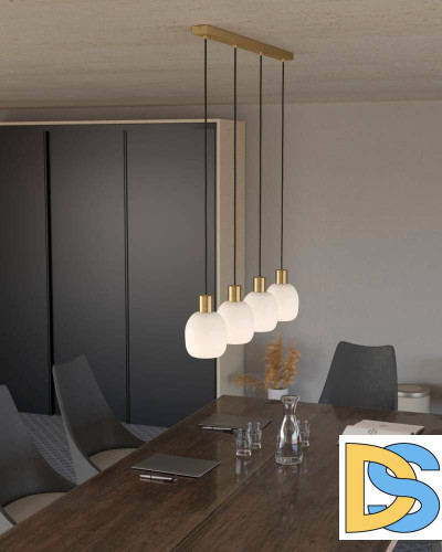 Подвесной светильник Eglo Manzanares 900306