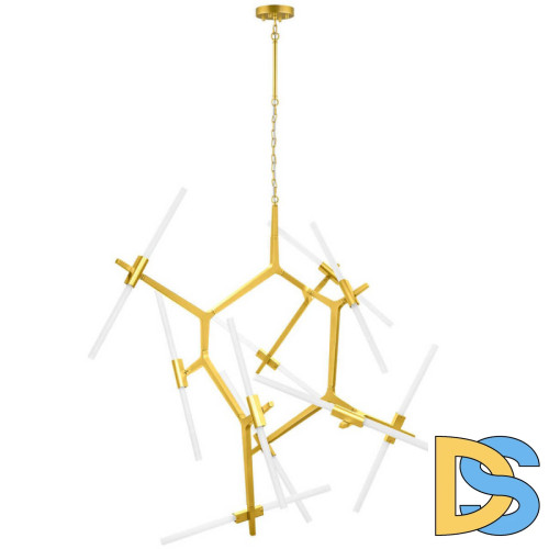 Подвесная люстра Lightstar Struttura 742203