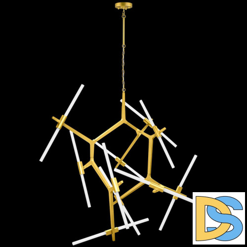Подвесная люстра Lightstar Struttura 742203