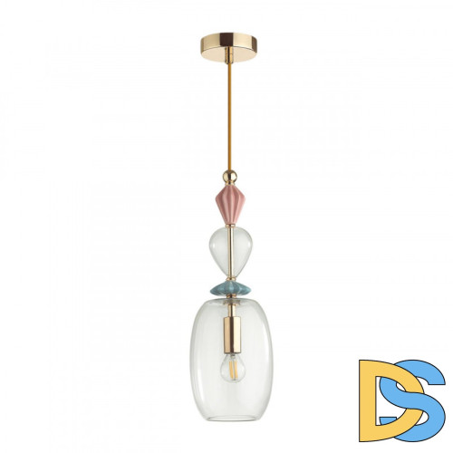 Подвесной светильник Odeon Light BIZET 4855/1B