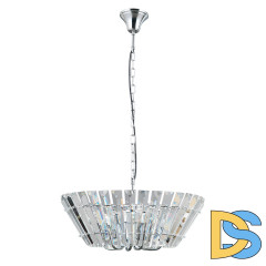 Подвесная люстра Arte Lamp Florizel A1072SP-6CC
