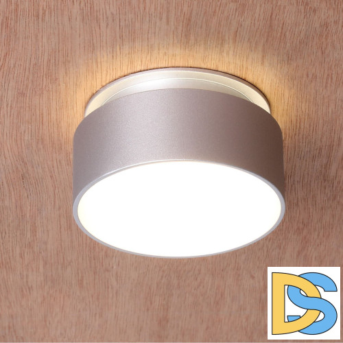 Встраиваемый светильник Favourite Inserta 2884-1C