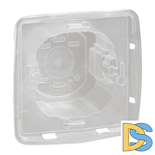 Суппорт Legrand Mosaic/Celianе 080251