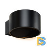 Настенный светильник iLedex Lyra ZD8093-6W BK