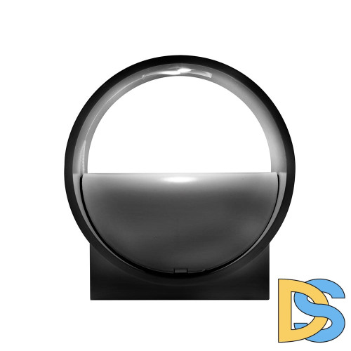 Настенный светильник iLedex Lyra ZD8093-6W BK