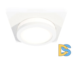 Встраиваемый светильник Ambrella Light Techno Spot XC8061017 (C8061, N8412)