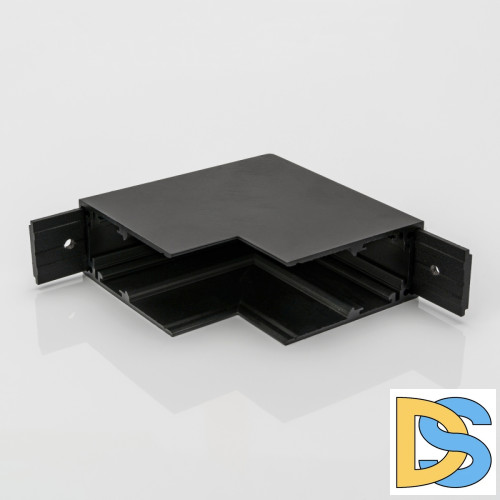 Коннектор угловой Lumker SY-LINK-INT-S1-BL 013610