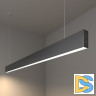 Подвесной светодиодный светильник Elektrostandard LSG-01-1-8x128-4200-MSh 4690389133602