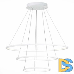 Подвесной светильник ST Luce ST603 In ST603.543.114