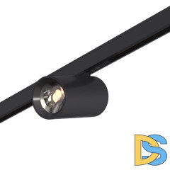 Трековый магнитный светильник ST Luce Super5 ST671.446.05